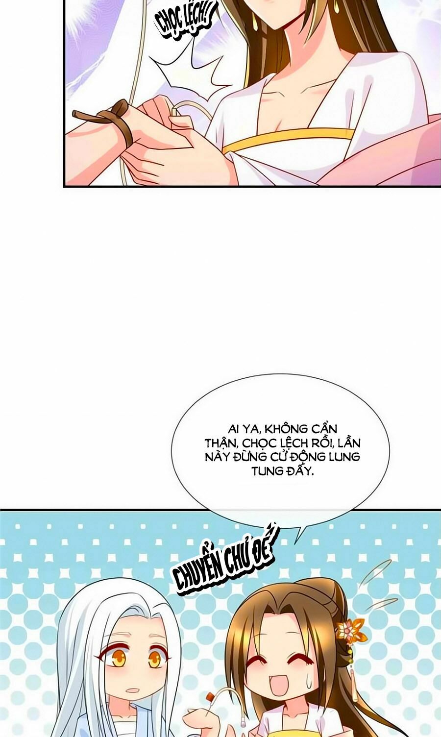 Kiêu Sủng Y Phi: Chapter 53
