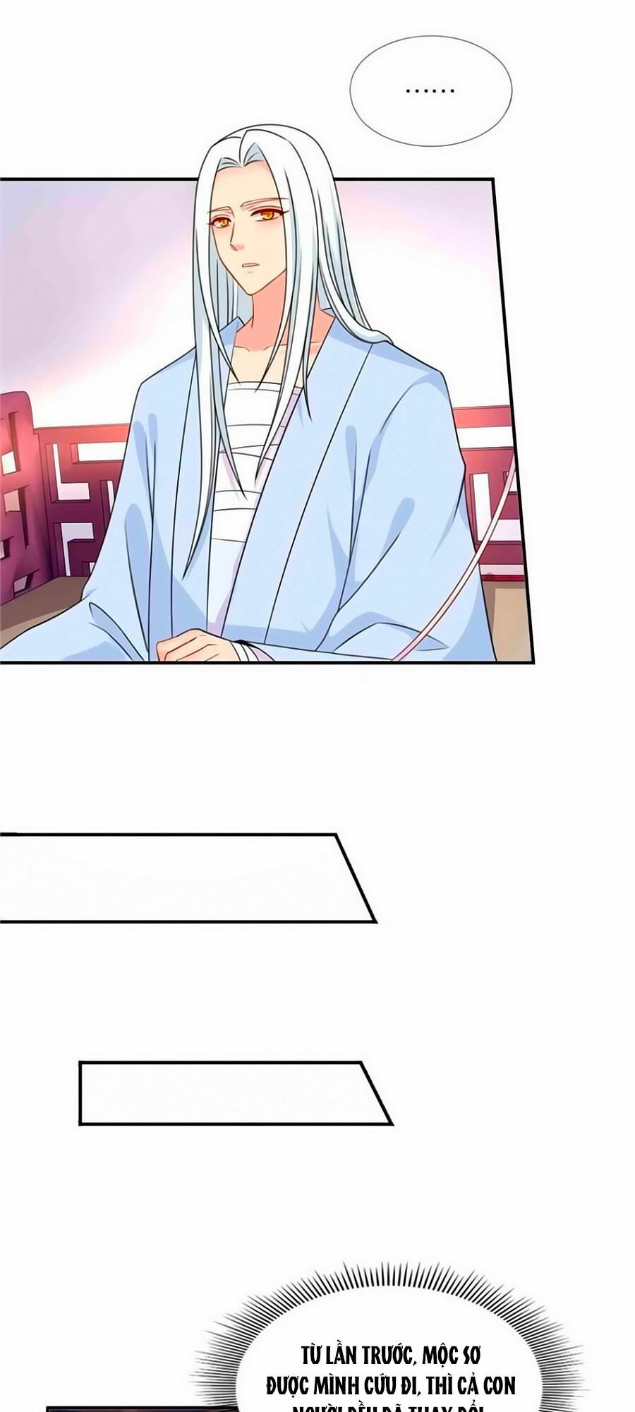 Kiêu Sủng Y Phi: Chapter 53