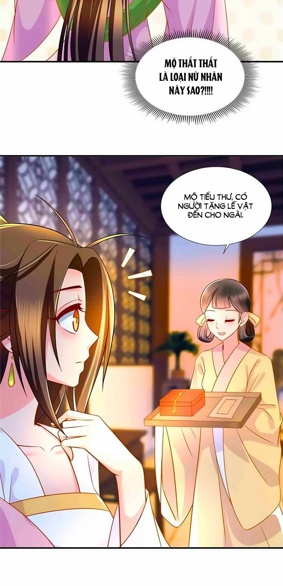 Kiêu Sủng Y Phi: Chapter 53