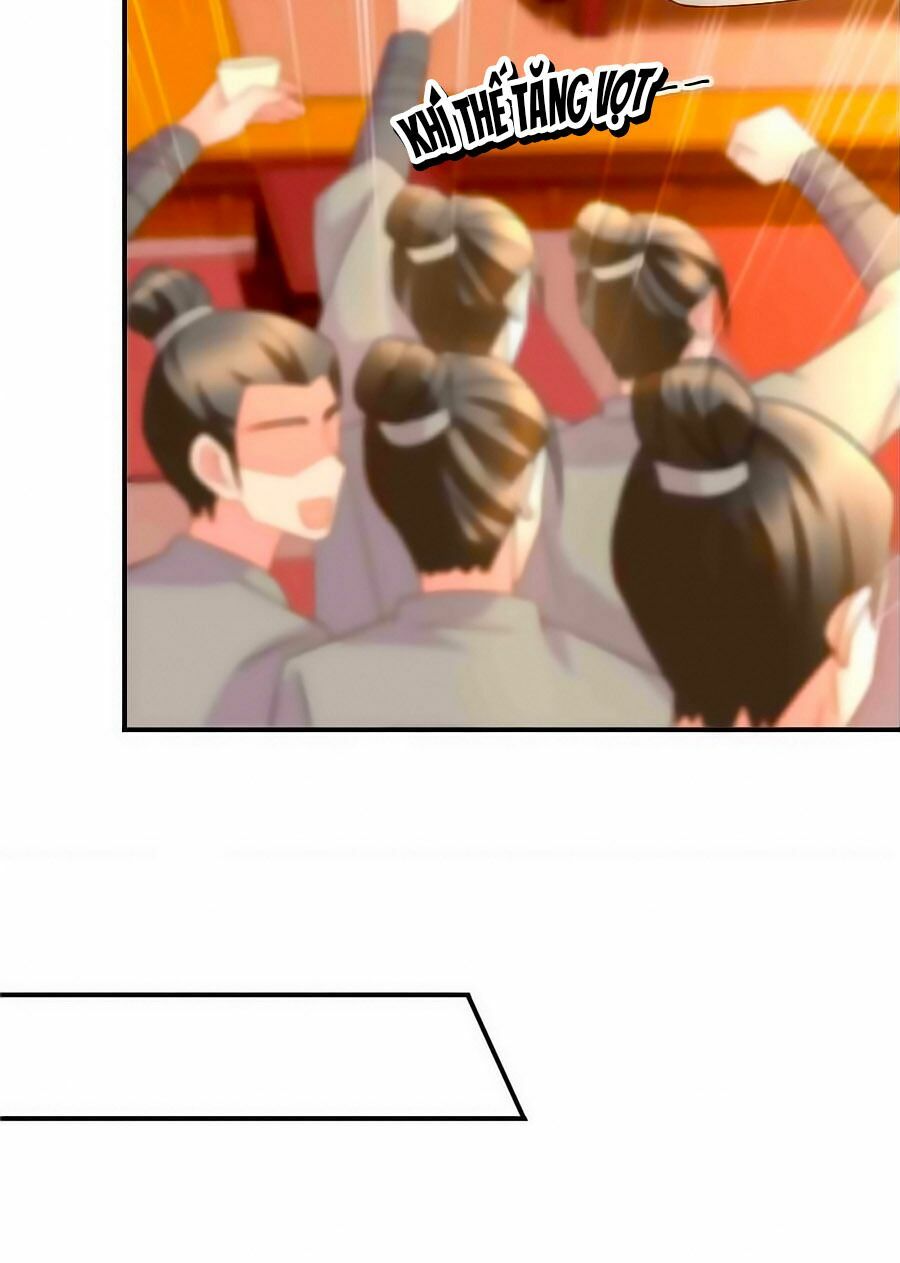 Kiêu Sủng Y Phi: Chapter 55