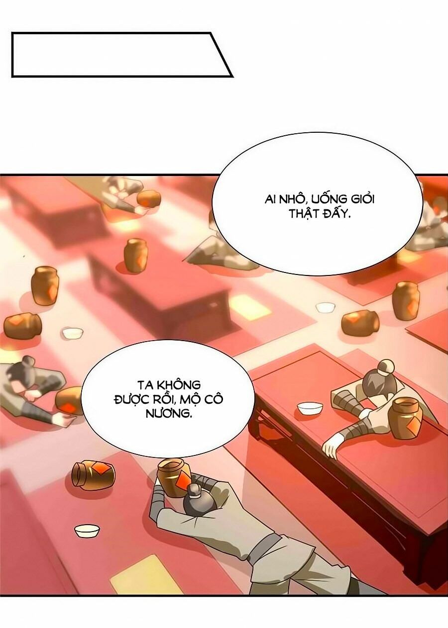 Kiêu Sủng Y Phi: Chapter 55