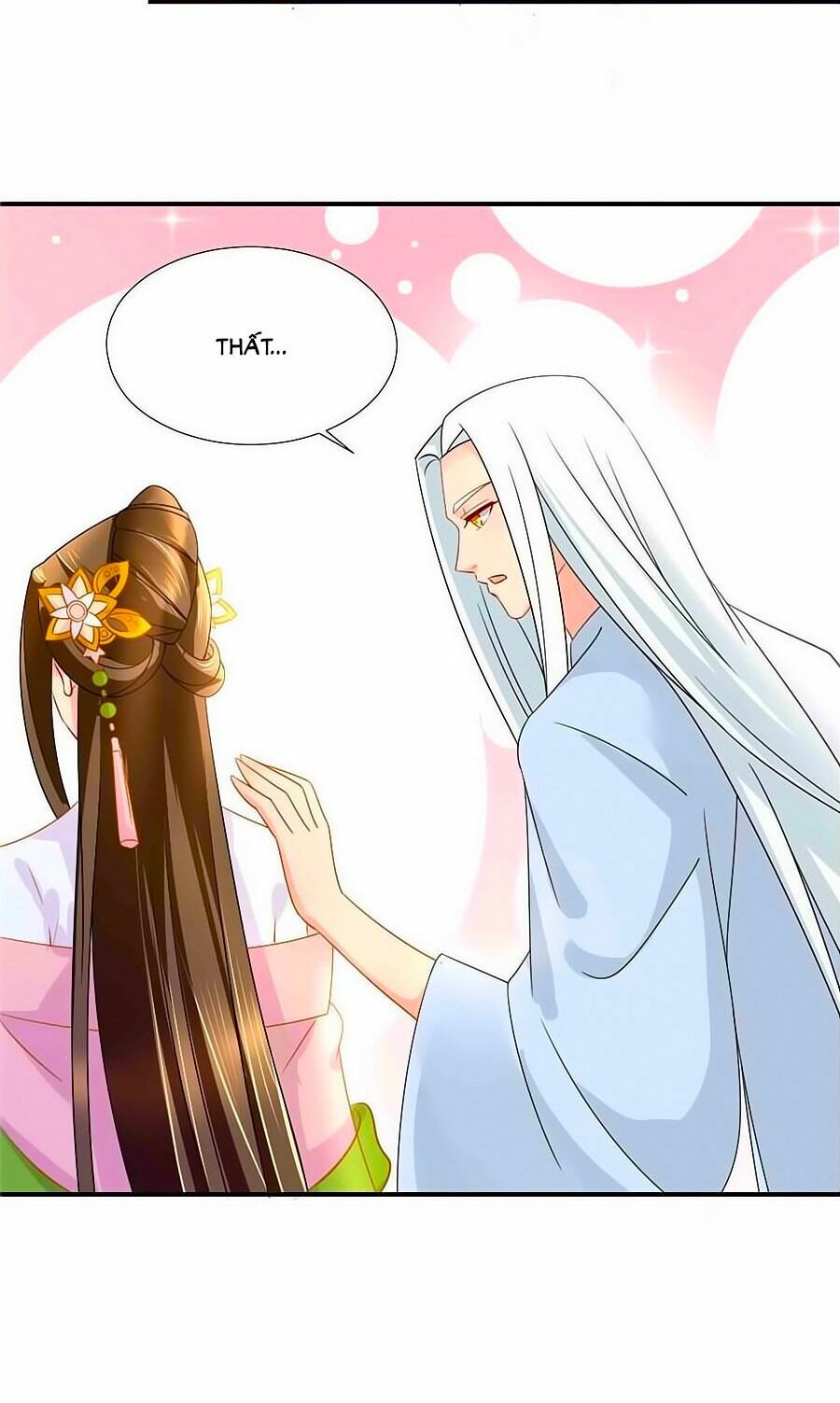 Kiêu Sủng Y Phi: Chapter 55