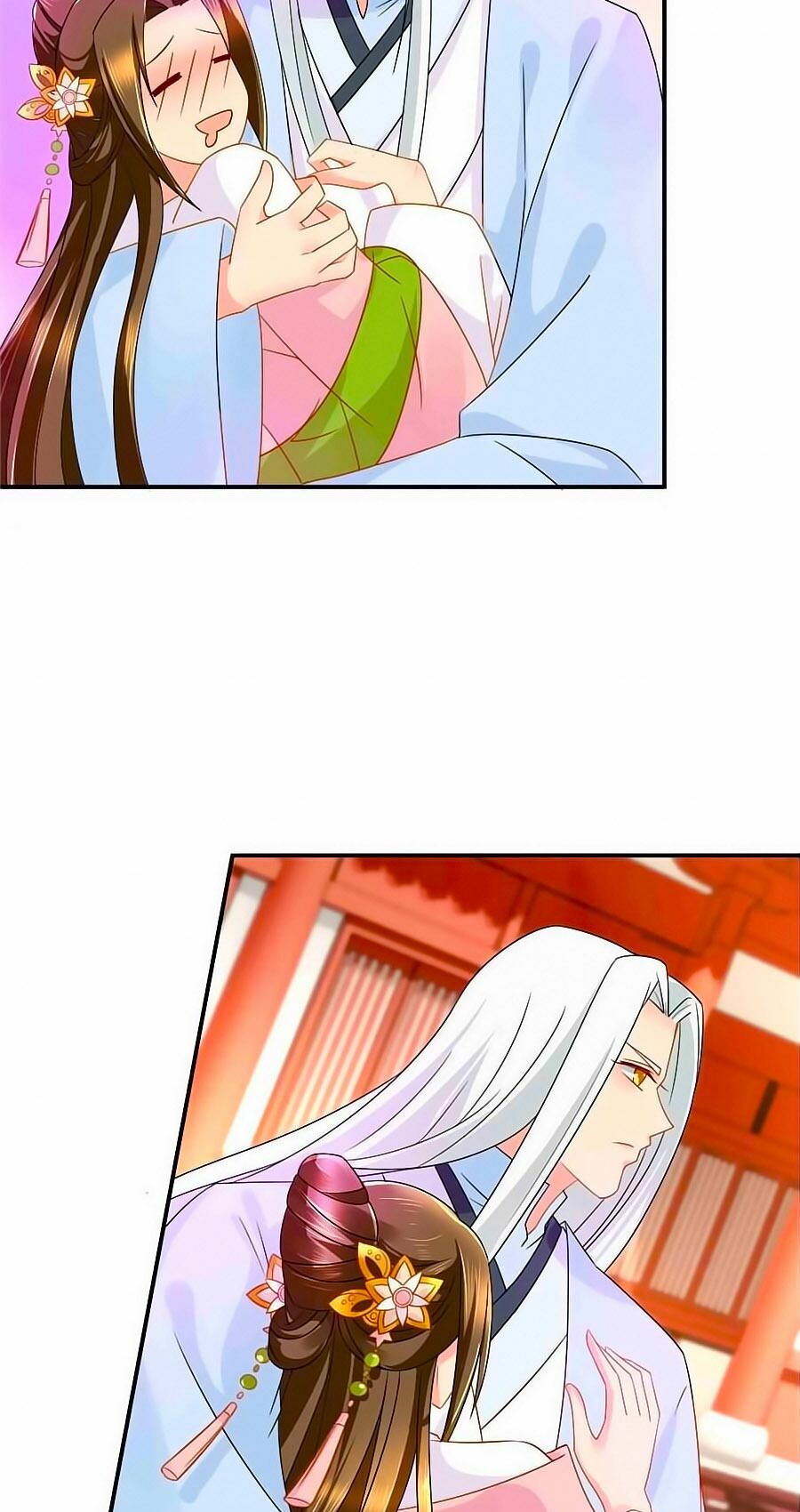 Kiêu Sủng Y Phi: Chapter 55
