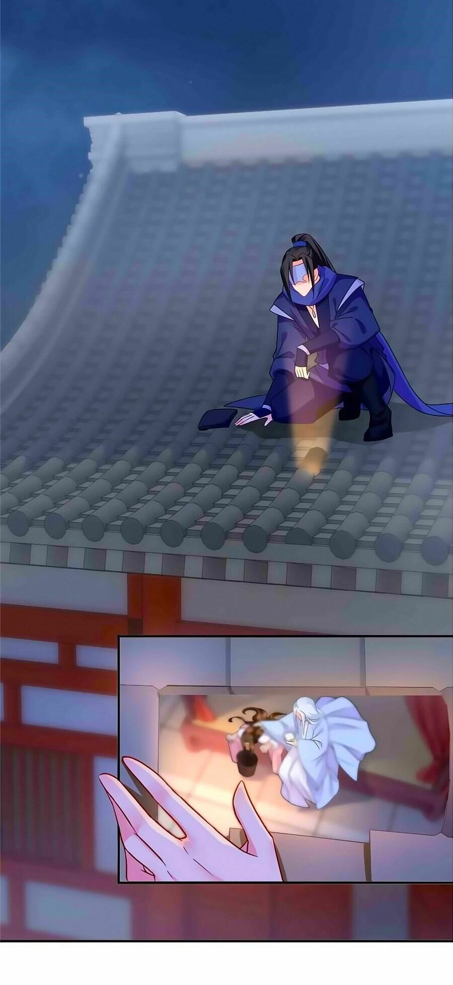 Kiêu Sủng Y Phi: Chapter 55