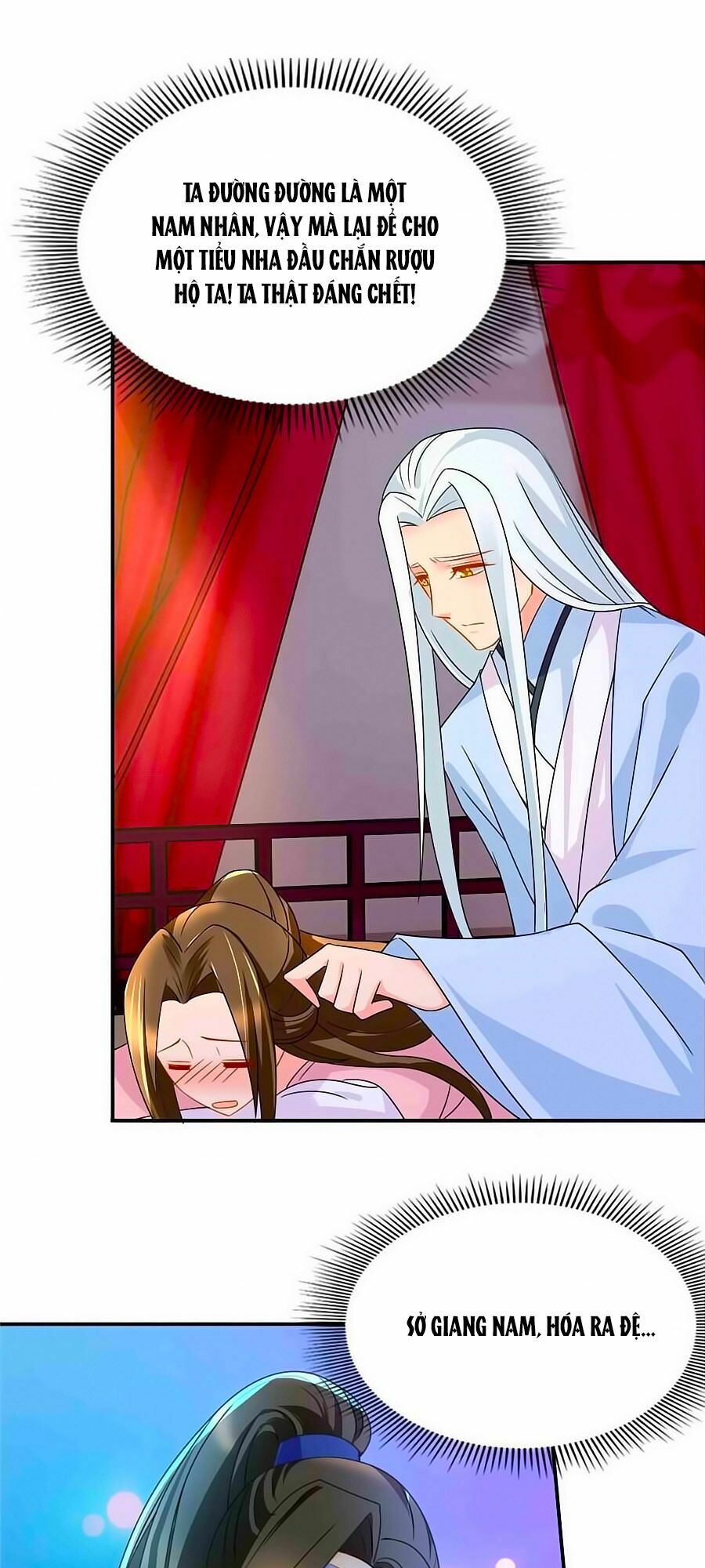 Kiêu Sủng Y Phi: Chapter 55