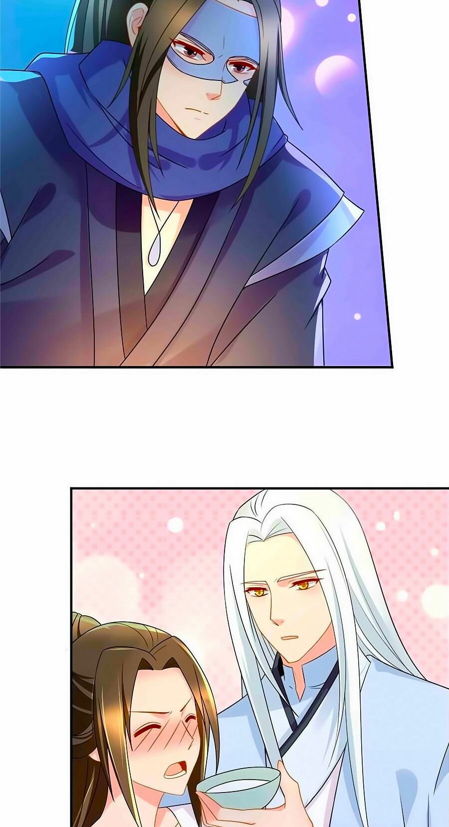 Kiêu Sủng Y Phi: Chapter 55