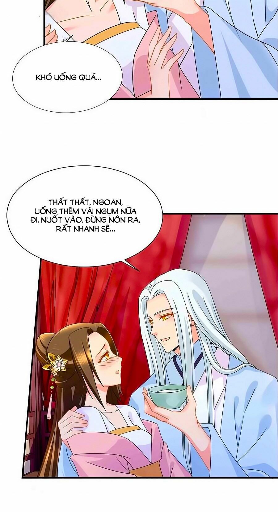 Kiêu Sủng Y Phi: Chapter 55