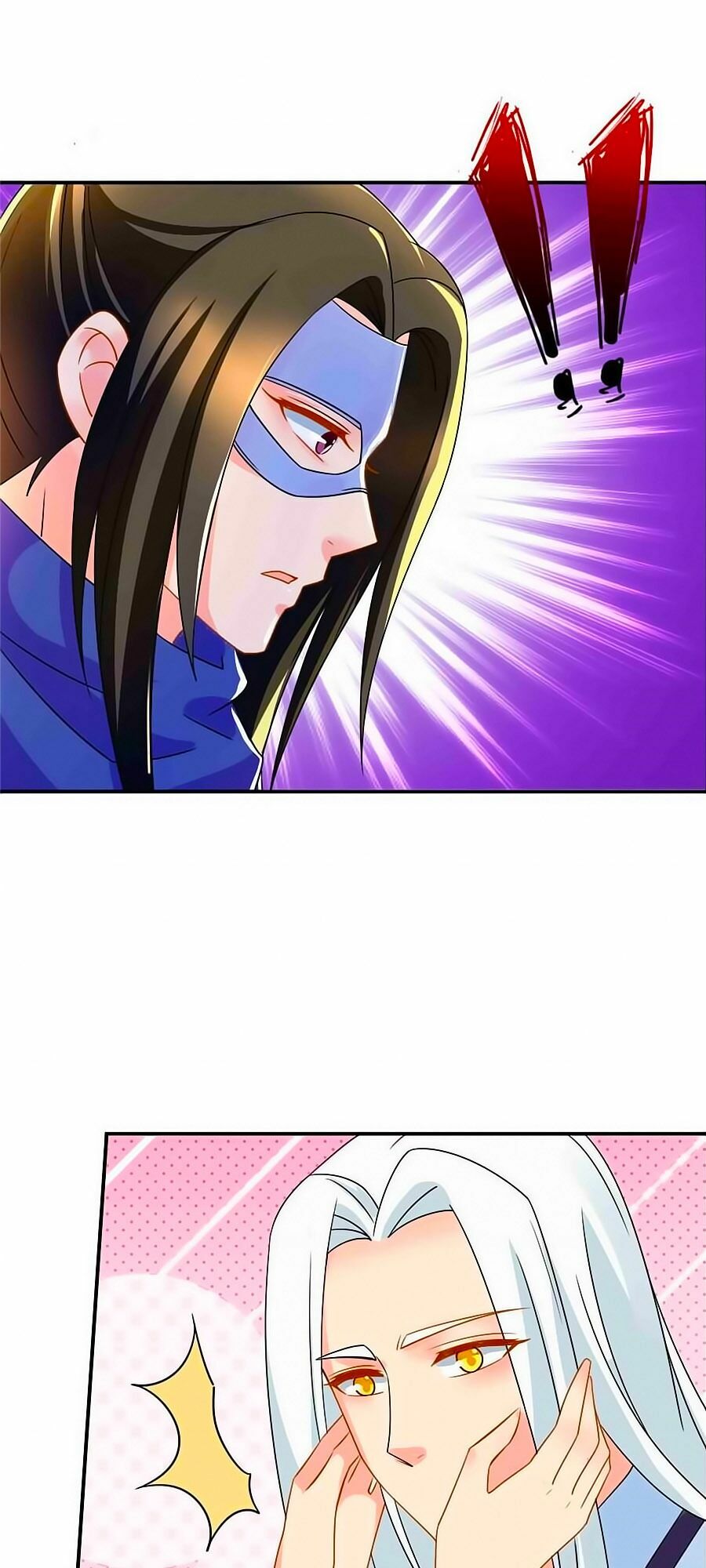 Kiêu Sủng Y Phi: Chapter 55