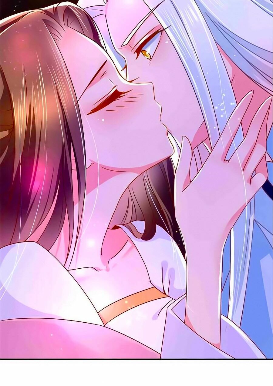 Kiêu Sủng Y Phi: Chapter 55