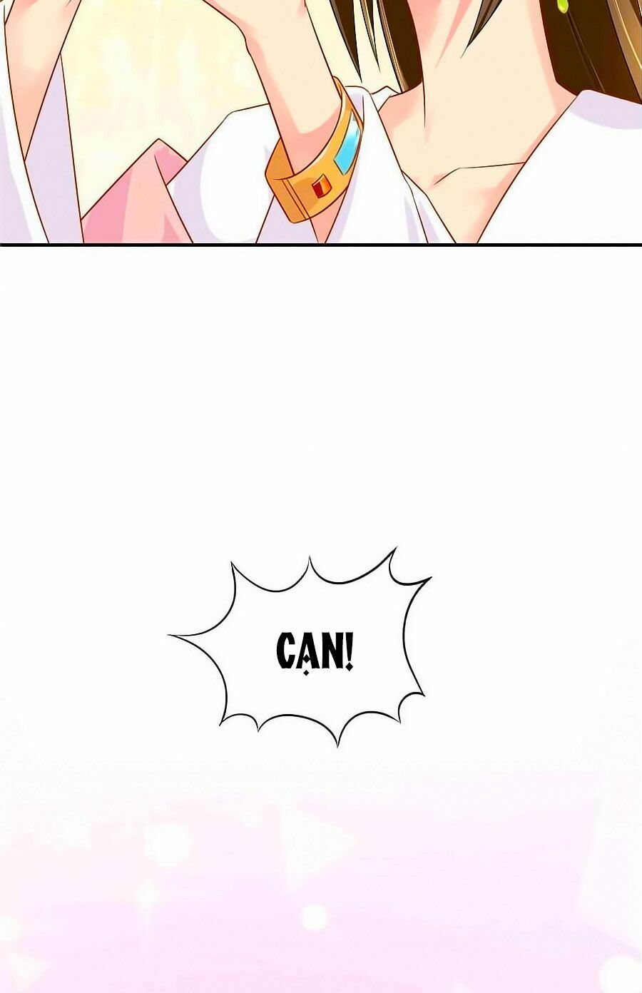 Kiêu Sủng Y Phi: Chapter 55
