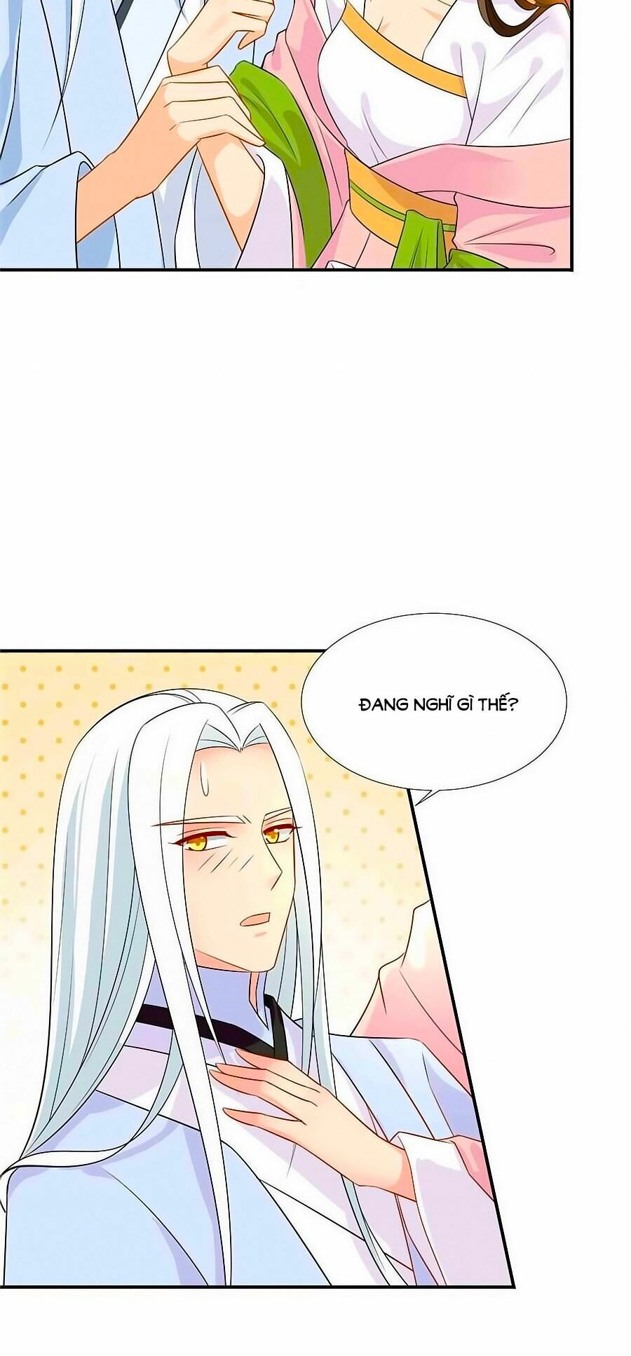 Kiêu Sủng Y Phi: Chapter 55