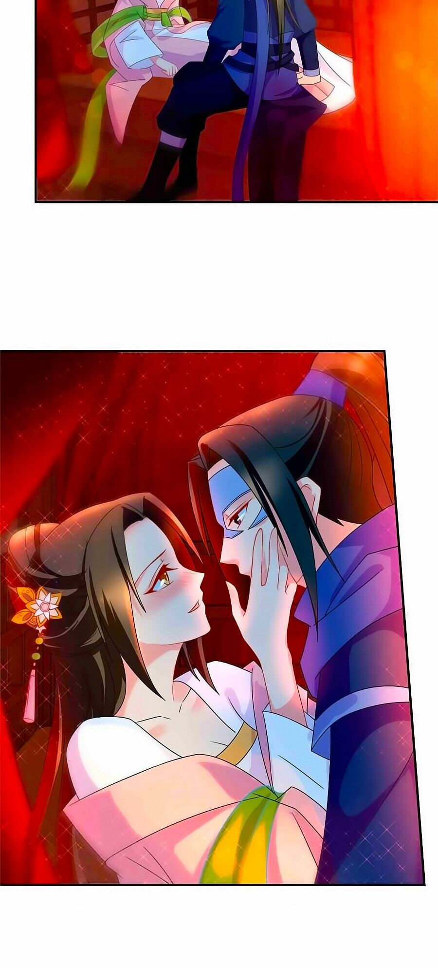 Kiêu Sủng Y Phi: Chapter 56