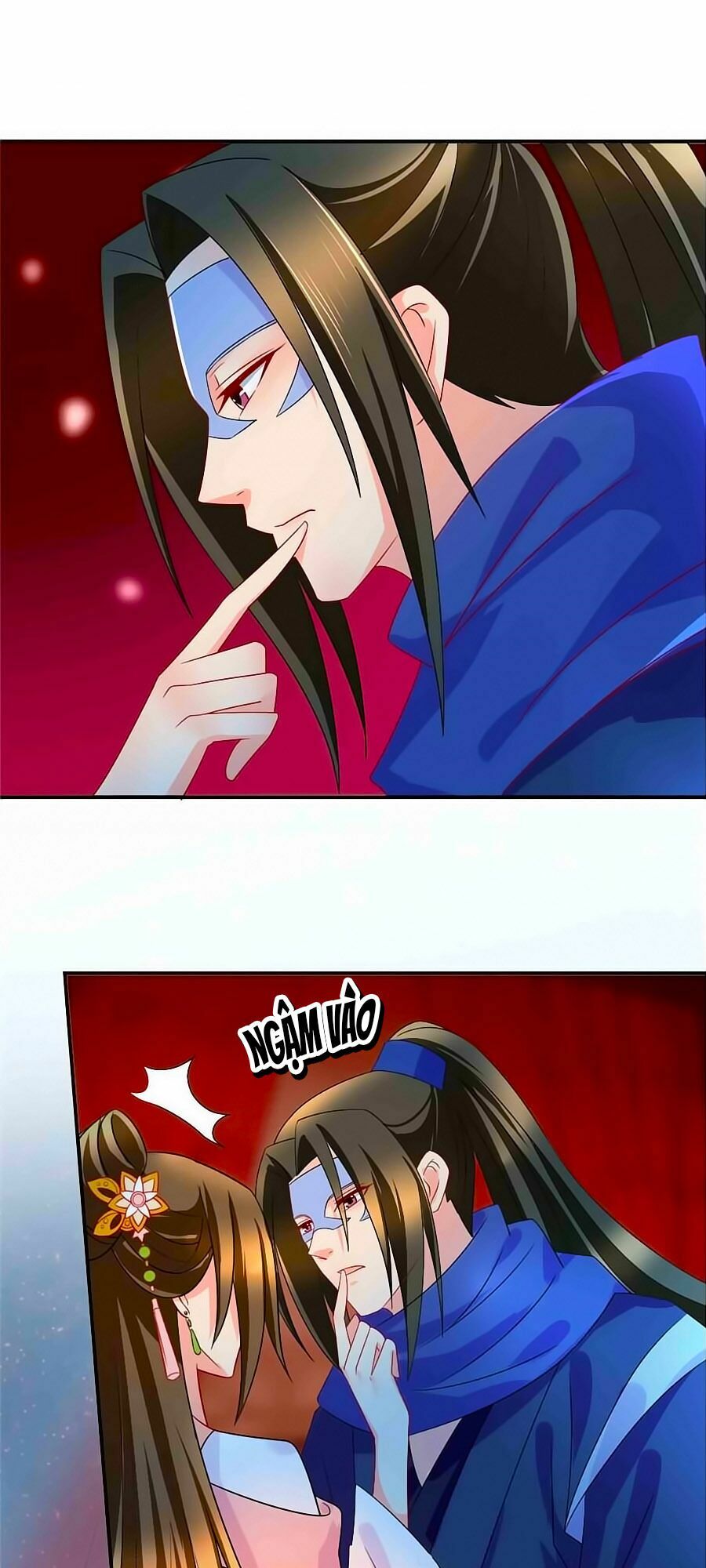 Kiêu Sủng Y Phi: Chapter 56