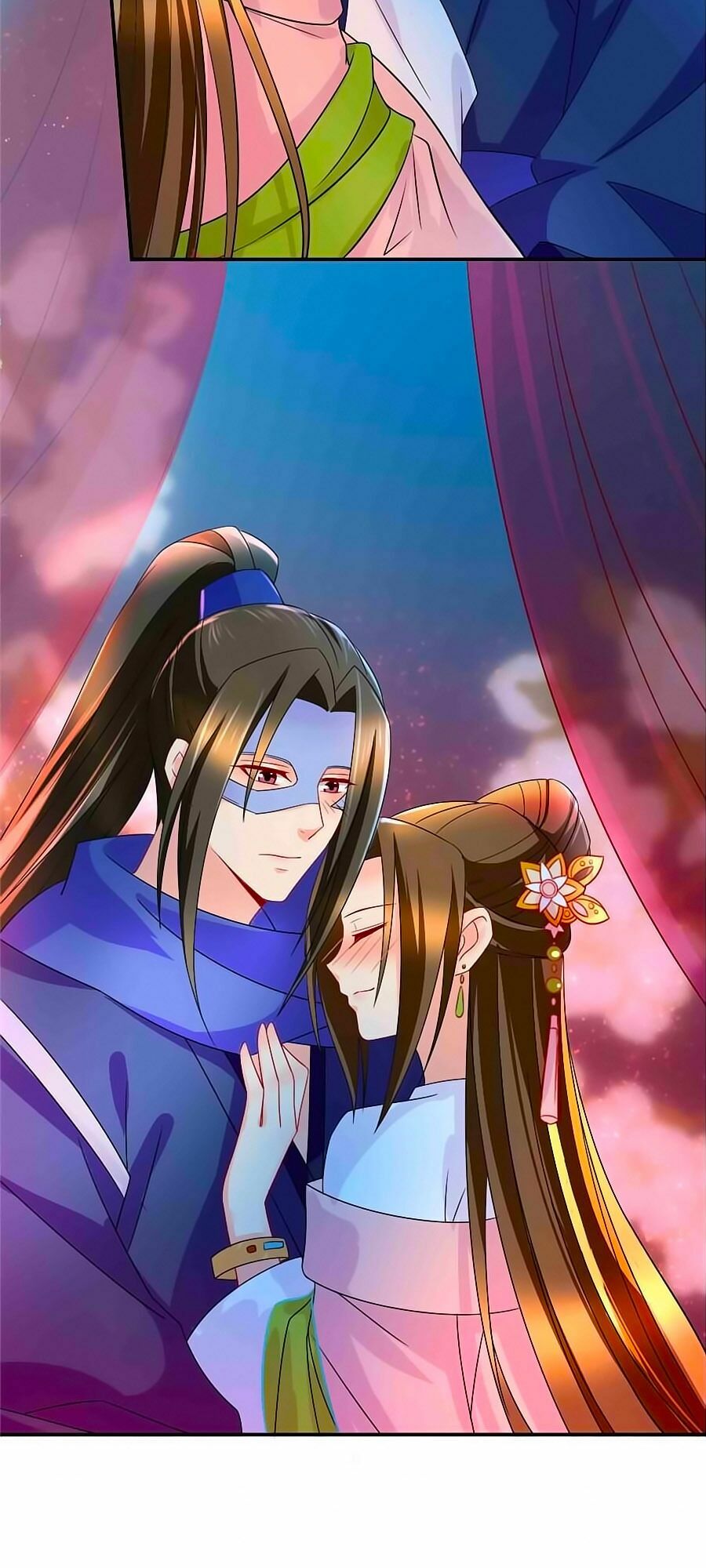 Kiêu Sủng Y Phi: Chapter 56