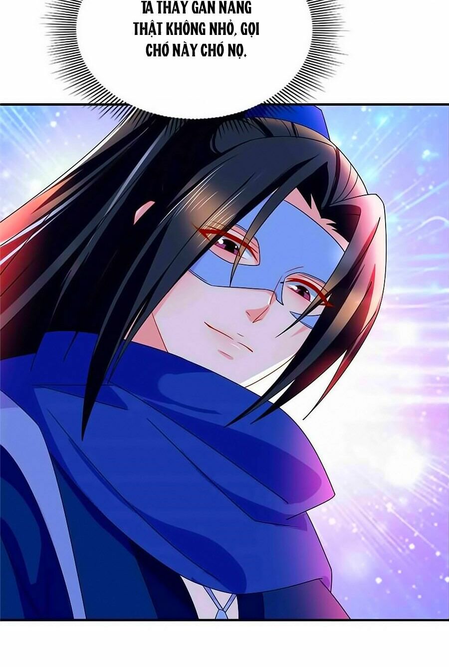 Kiêu Sủng Y Phi: Chapter 56