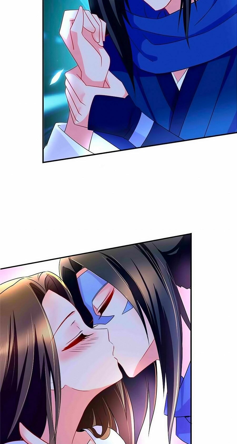Kiêu Sủng Y Phi: Chapter 56