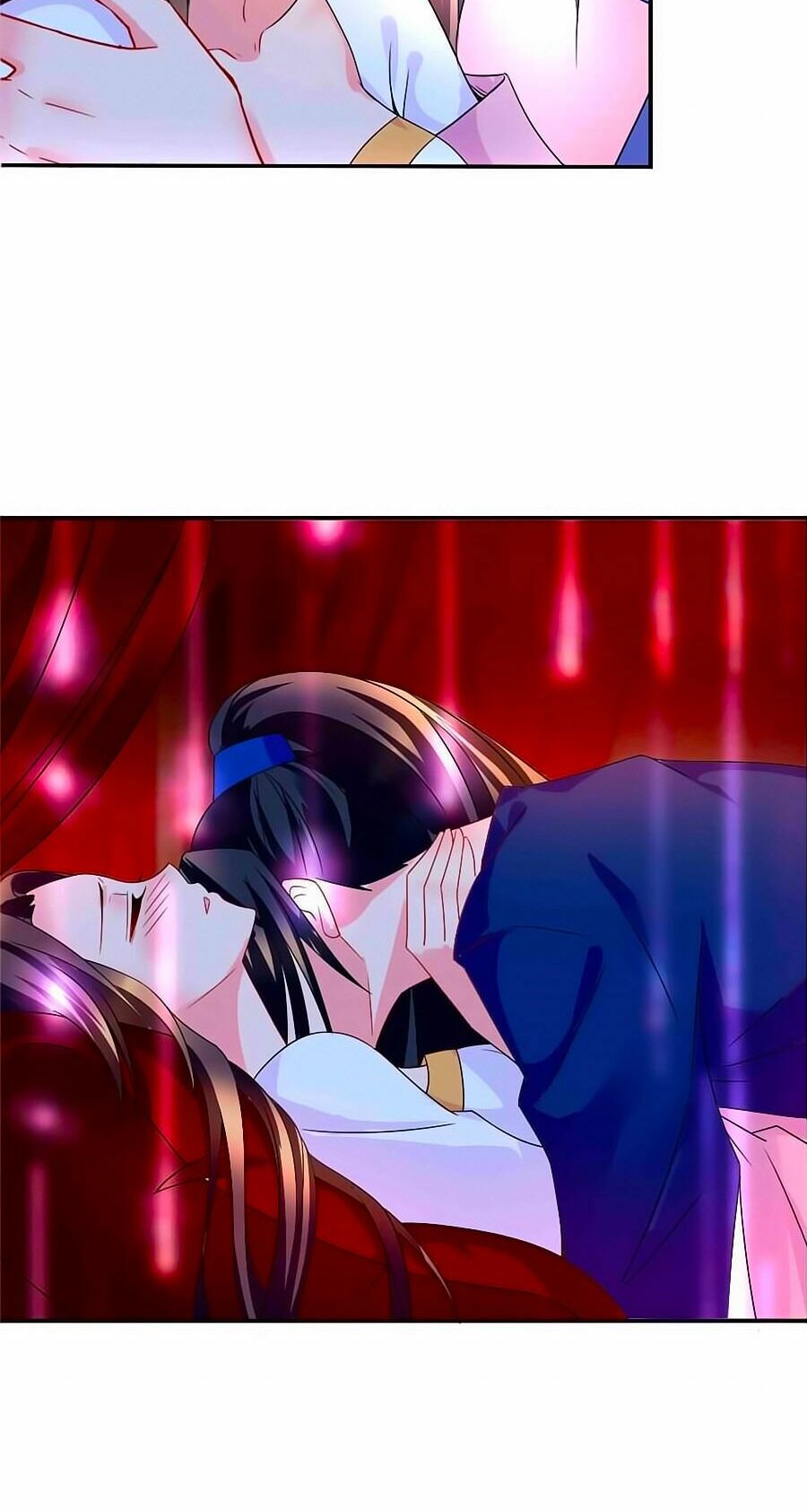 Kiêu Sủng Y Phi: Chapter 56