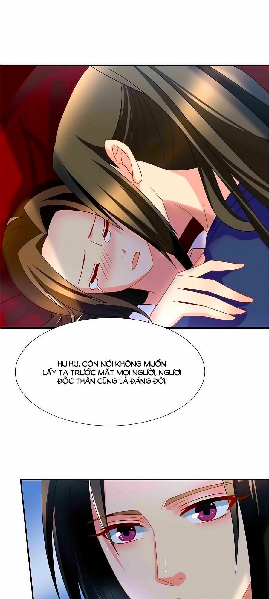 Kiêu Sủng Y Phi: Chapter 56