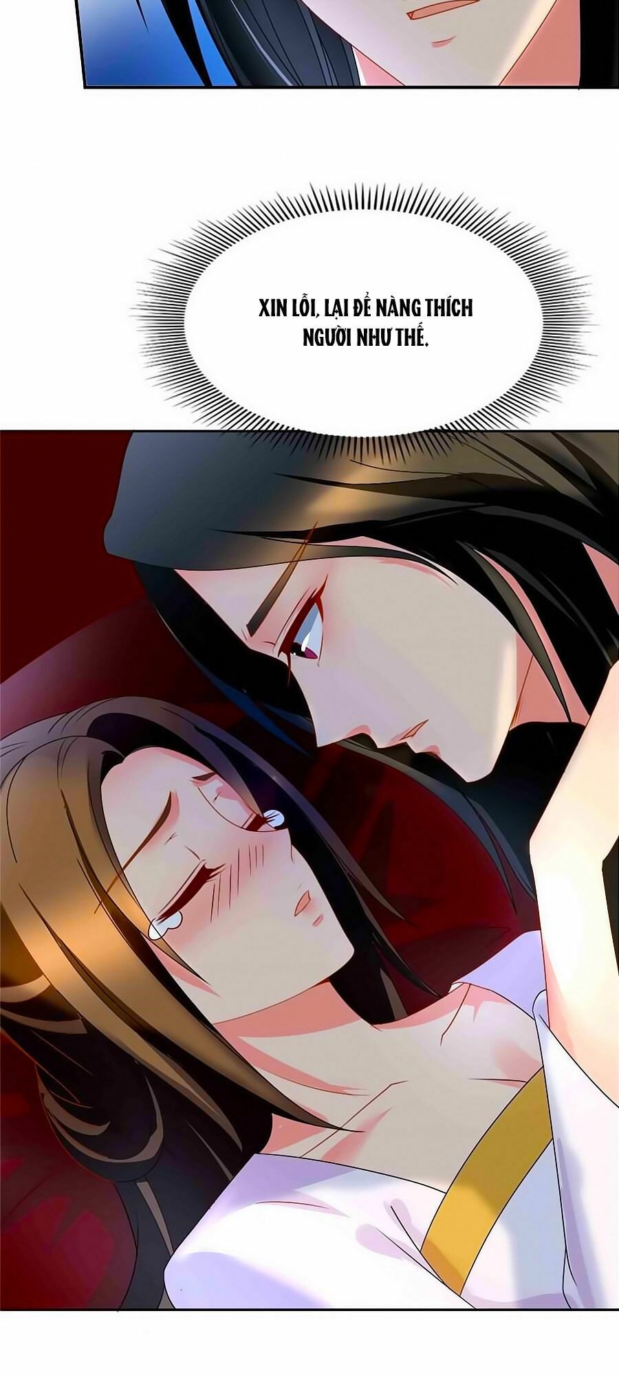 Kiêu Sủng Y Phi: Chapter 56