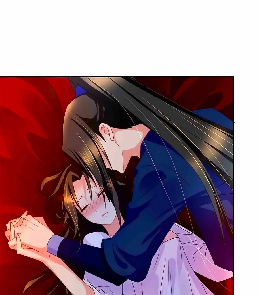 Kiêu Sủng Y Phi: Chapter 56
