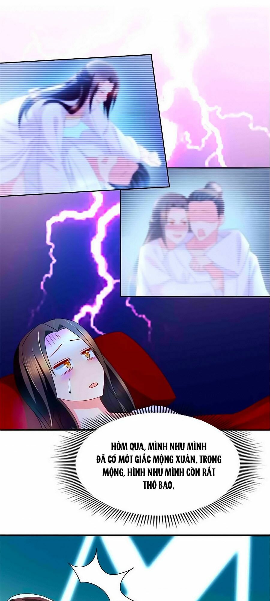 Kiêu Sủng Y Phi: Chapter 56