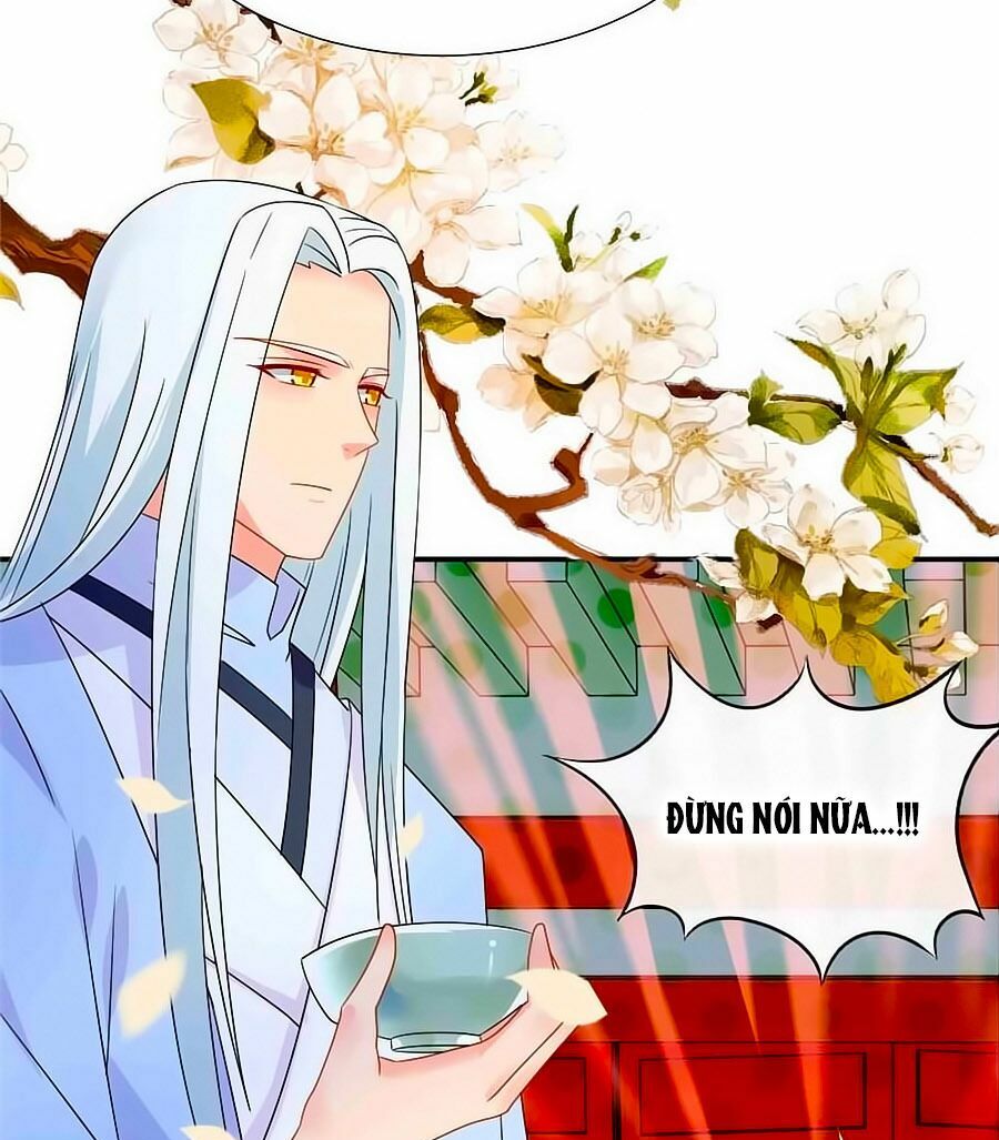 Kiêu Sủng Y Phi: Chapter 56