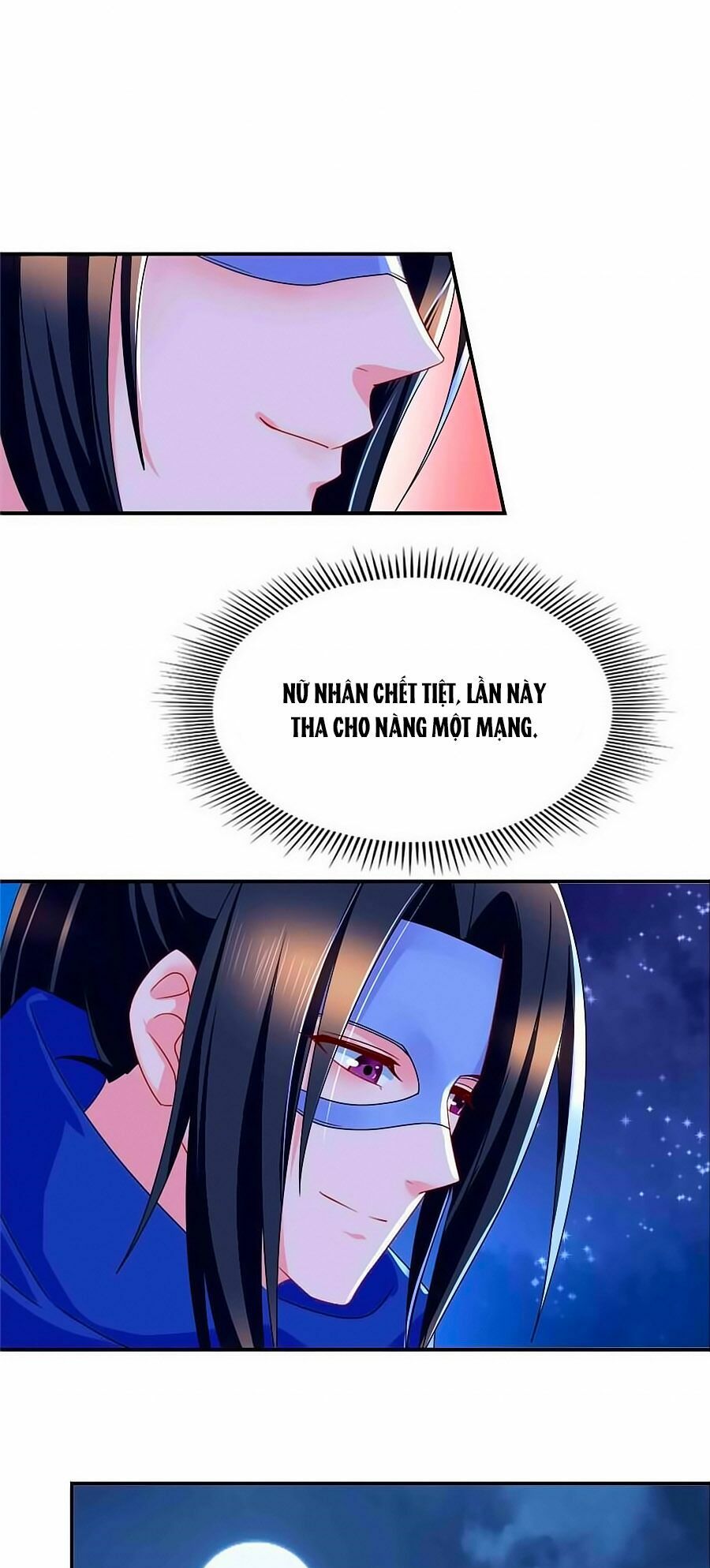 Kiêu Sủng Y Phi: Chapter 56