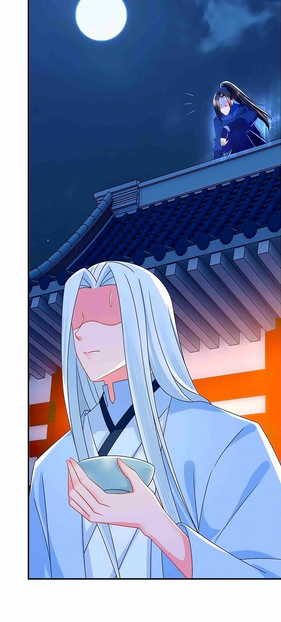 Kiêu Sủng Y Phi: Chapter 56