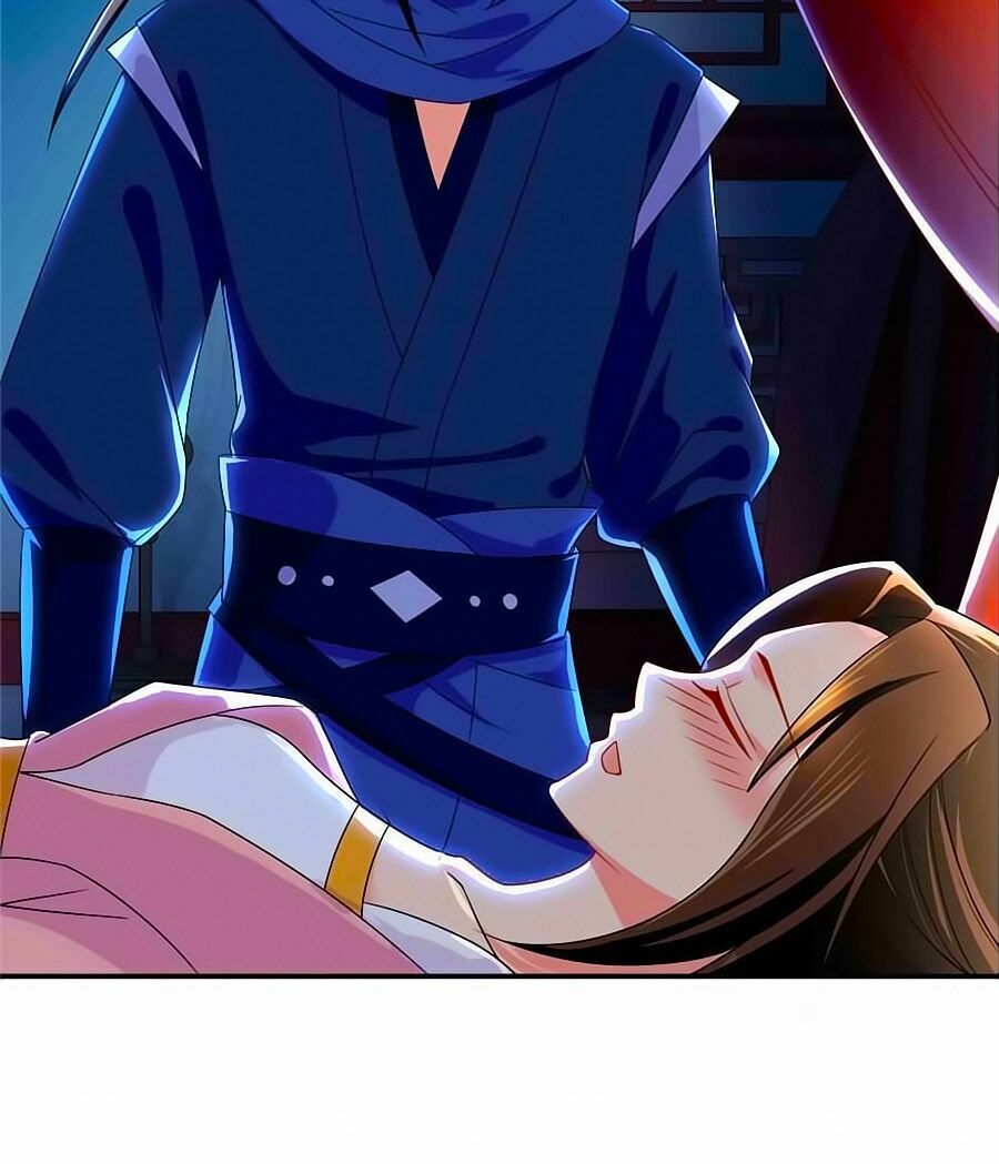 Kiêu Sủng Y Phi: Chapter 56