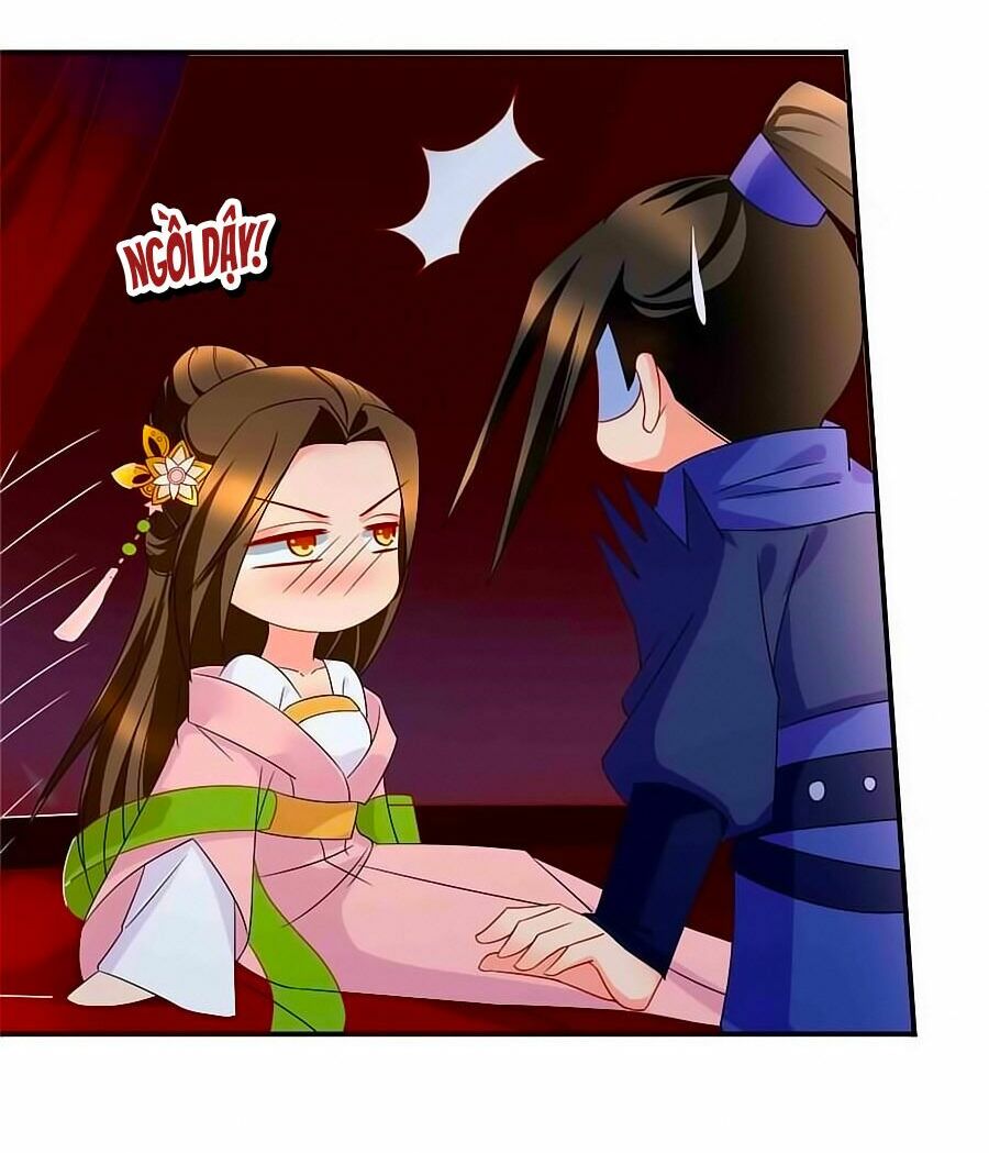 Kiêu Sủng Y Phi: Chapter 56