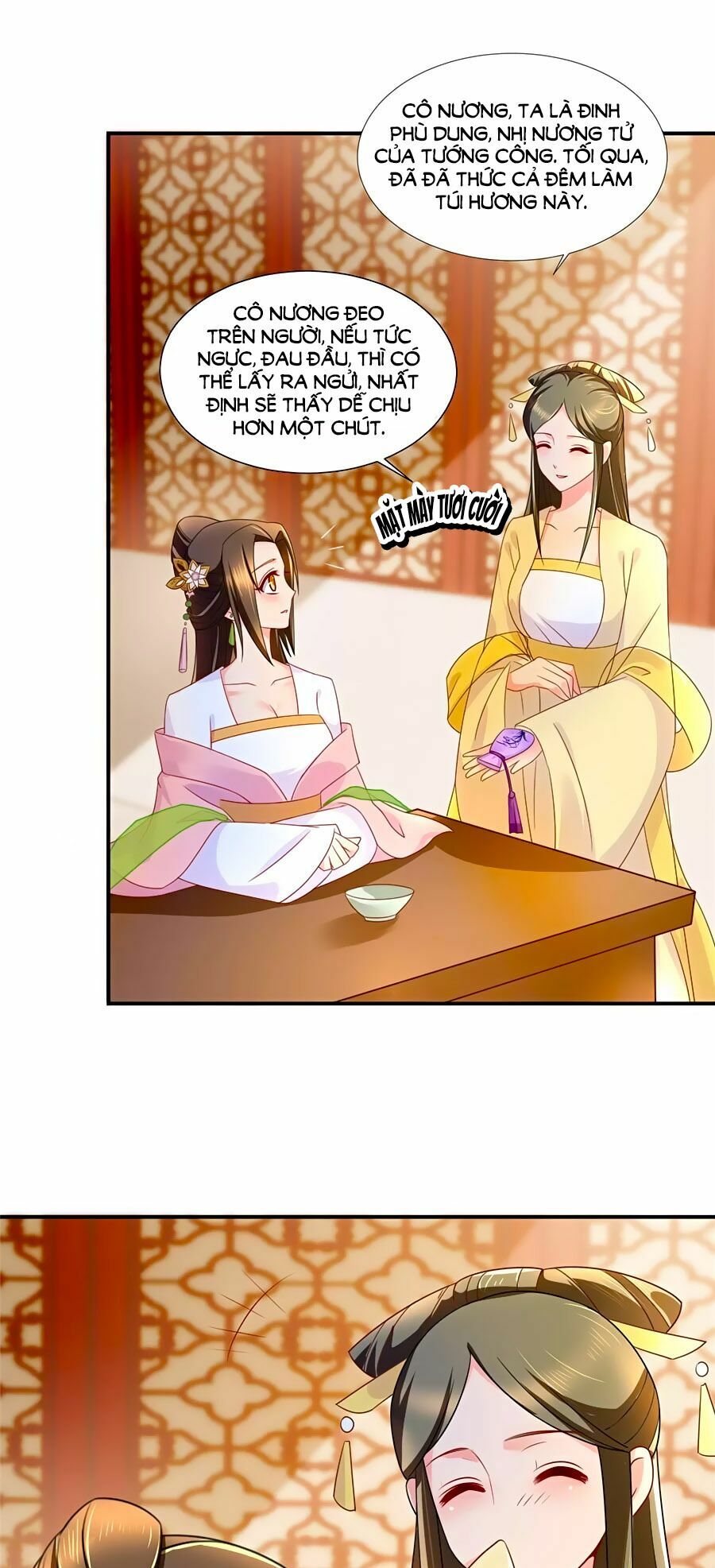 Kiêu Sủng Y Phi: Chapter 58