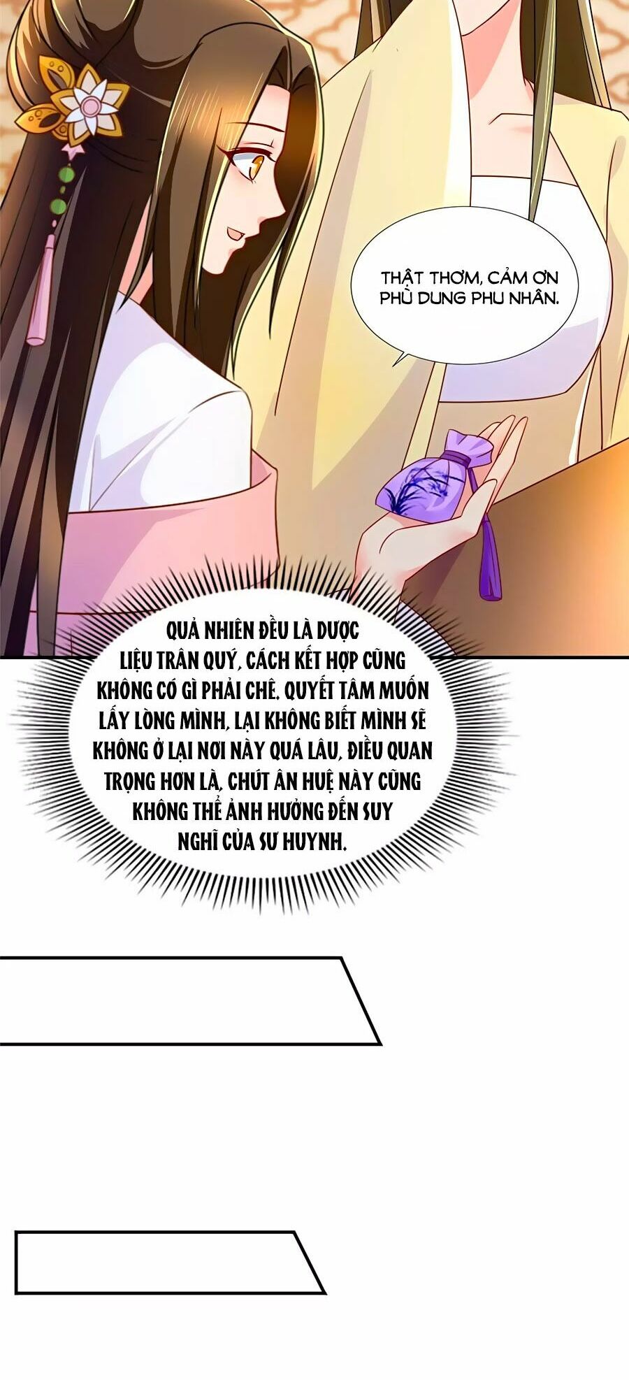 Kiêu Sủng Y Phi: Chapter 58