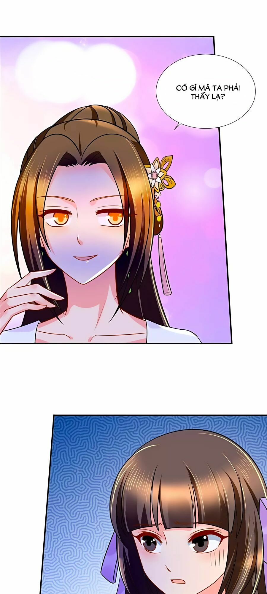 Kiêu Sủng Y Phi: Chapter 58