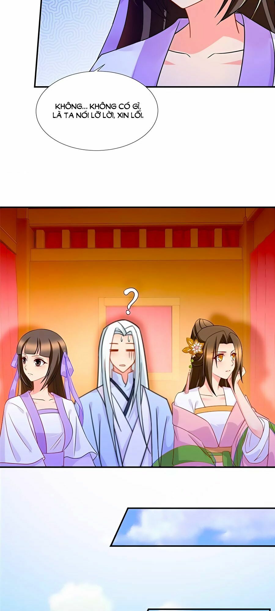 Kiêu Sủng Y Phi: Chapter 58