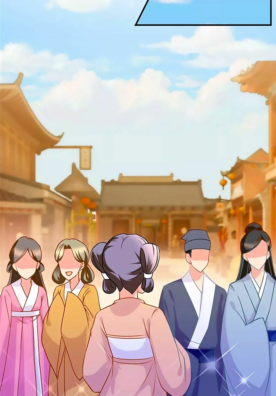 Kiêu Sủng Y Phi: Chapter 58