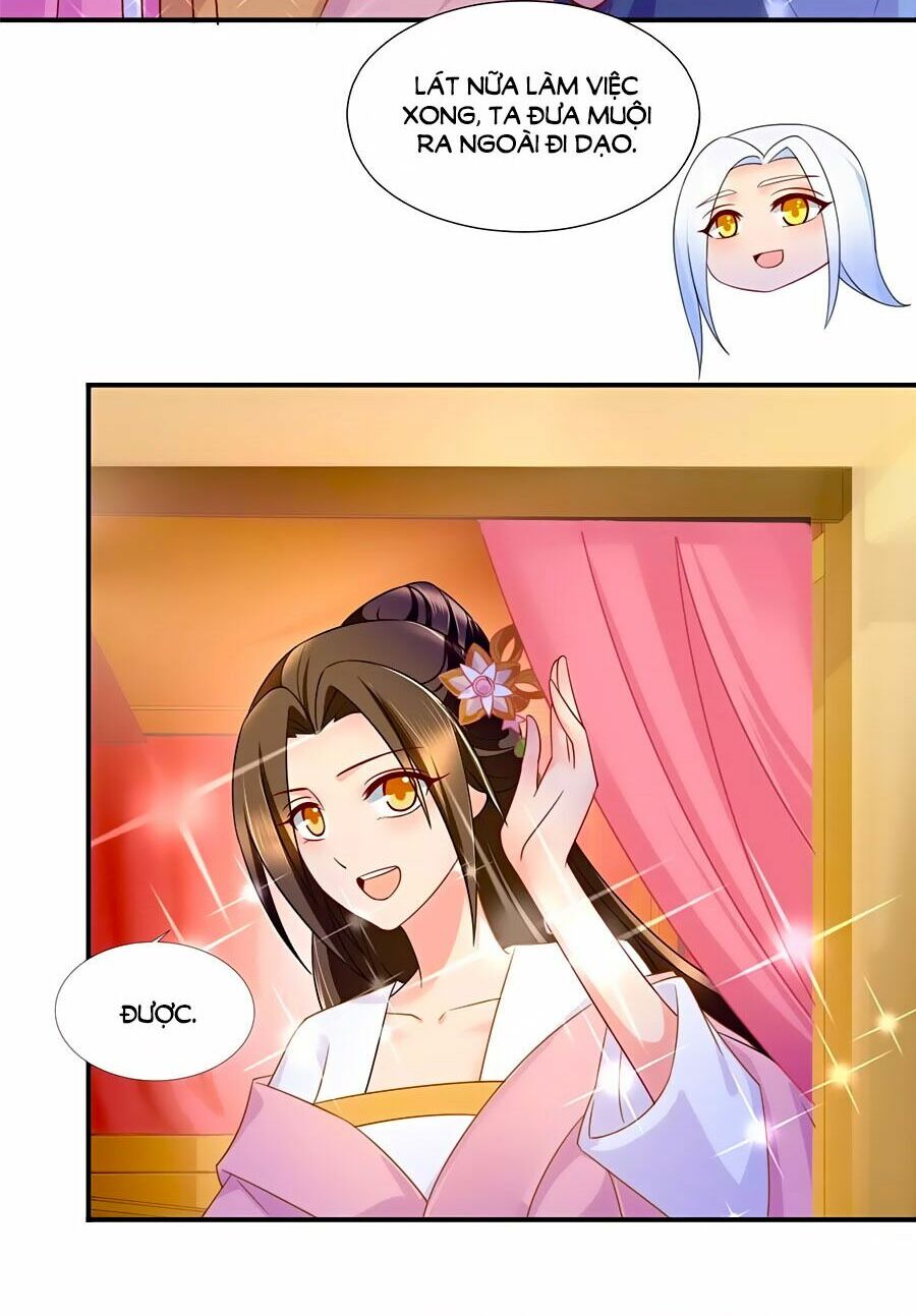 Kiêu Sủng Y Phi: Chapter 58