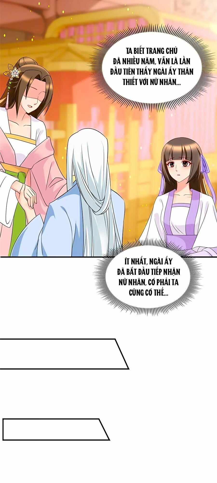Kiêu Sủng Y Phi: Chapter 58