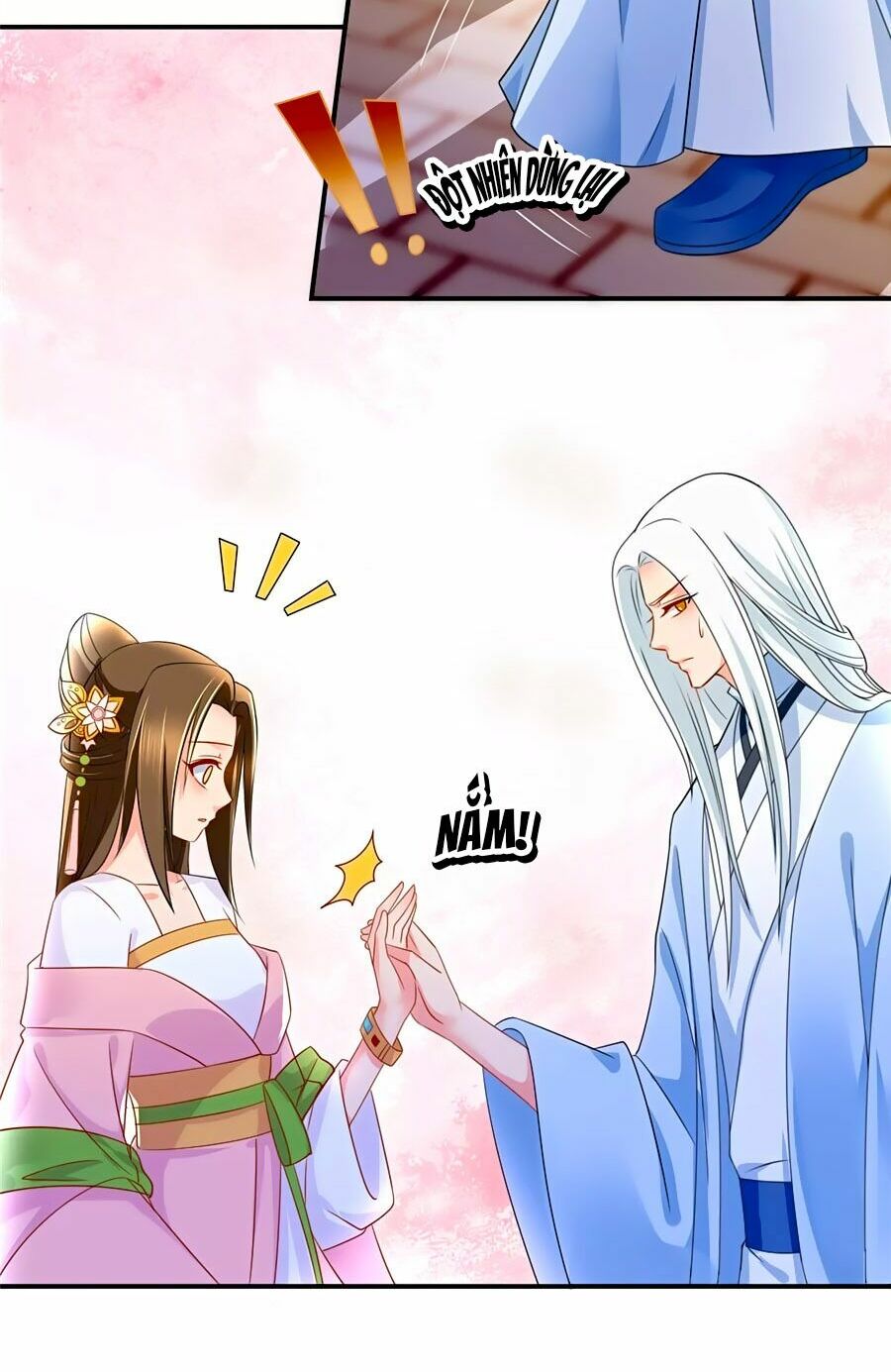 Kiêu Sủng Y Phi: Chapter 58