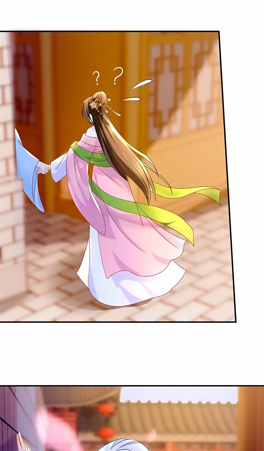 Kiêu Sủng Y Phi: Chapter 58