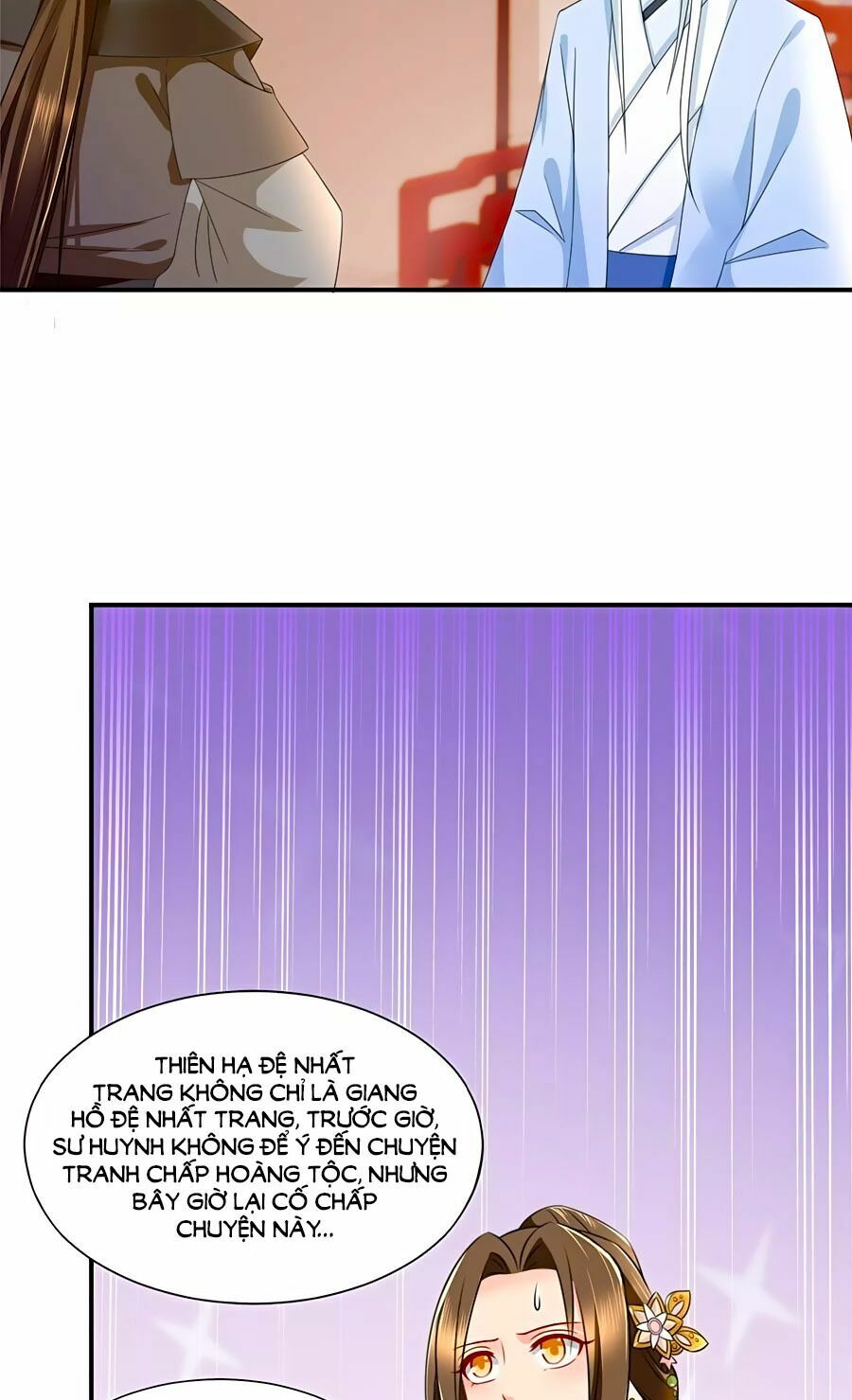 Kiêu Sủng Y Phi: Chapter 58