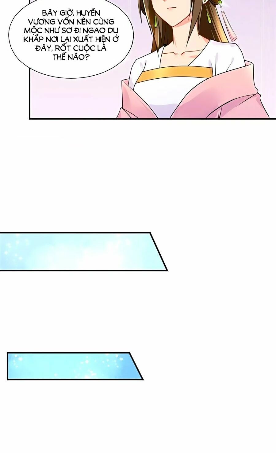 Kiêu Sủng Y Phi: Chapter 58
