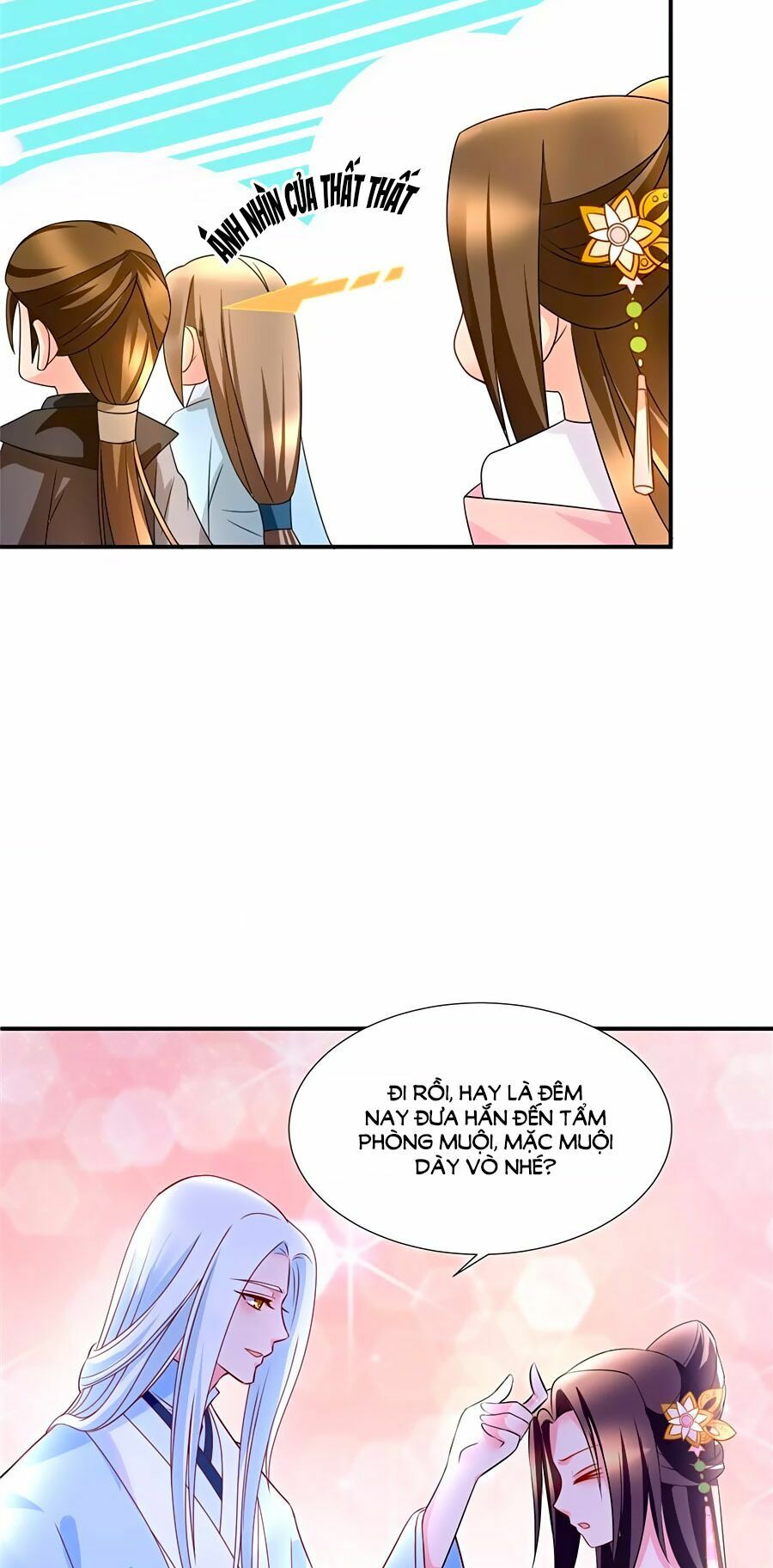 Kiêu Sủng Y Phi: Chapter 58