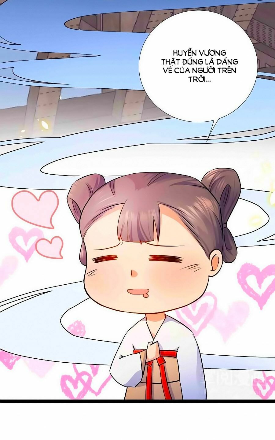 Kiêu Sủng Y Phi: Chapter 6