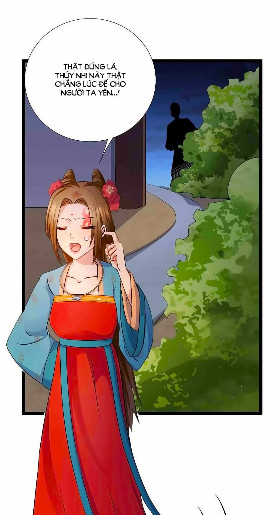 Kiêu Sủng Y Phi: Chapter 6