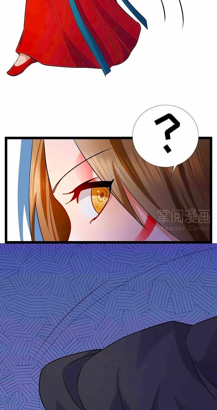 Kiêu Sủng Y Phi: Chapter 6