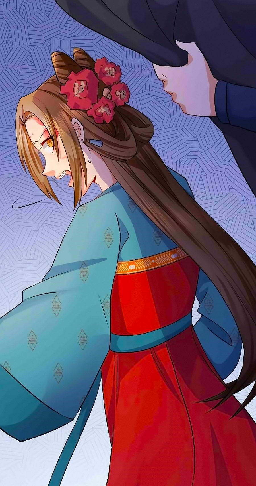Kiêu Sủng Y Phi: Chapter 6