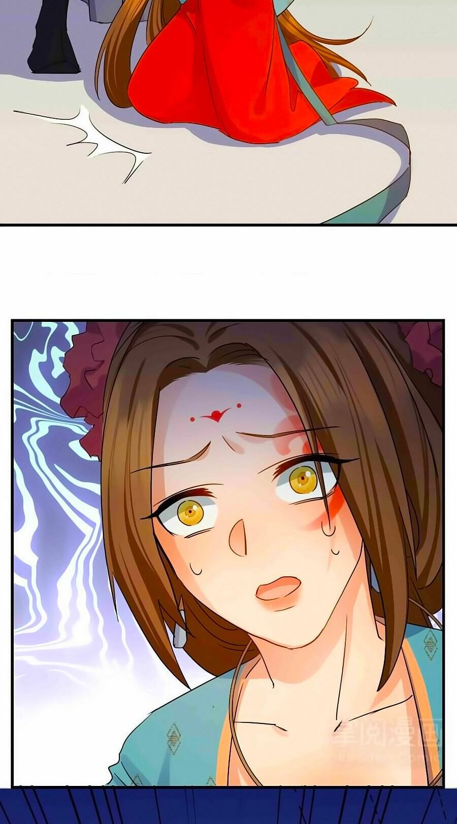 Kiêu Sủng Y Phi: Chapter 6
