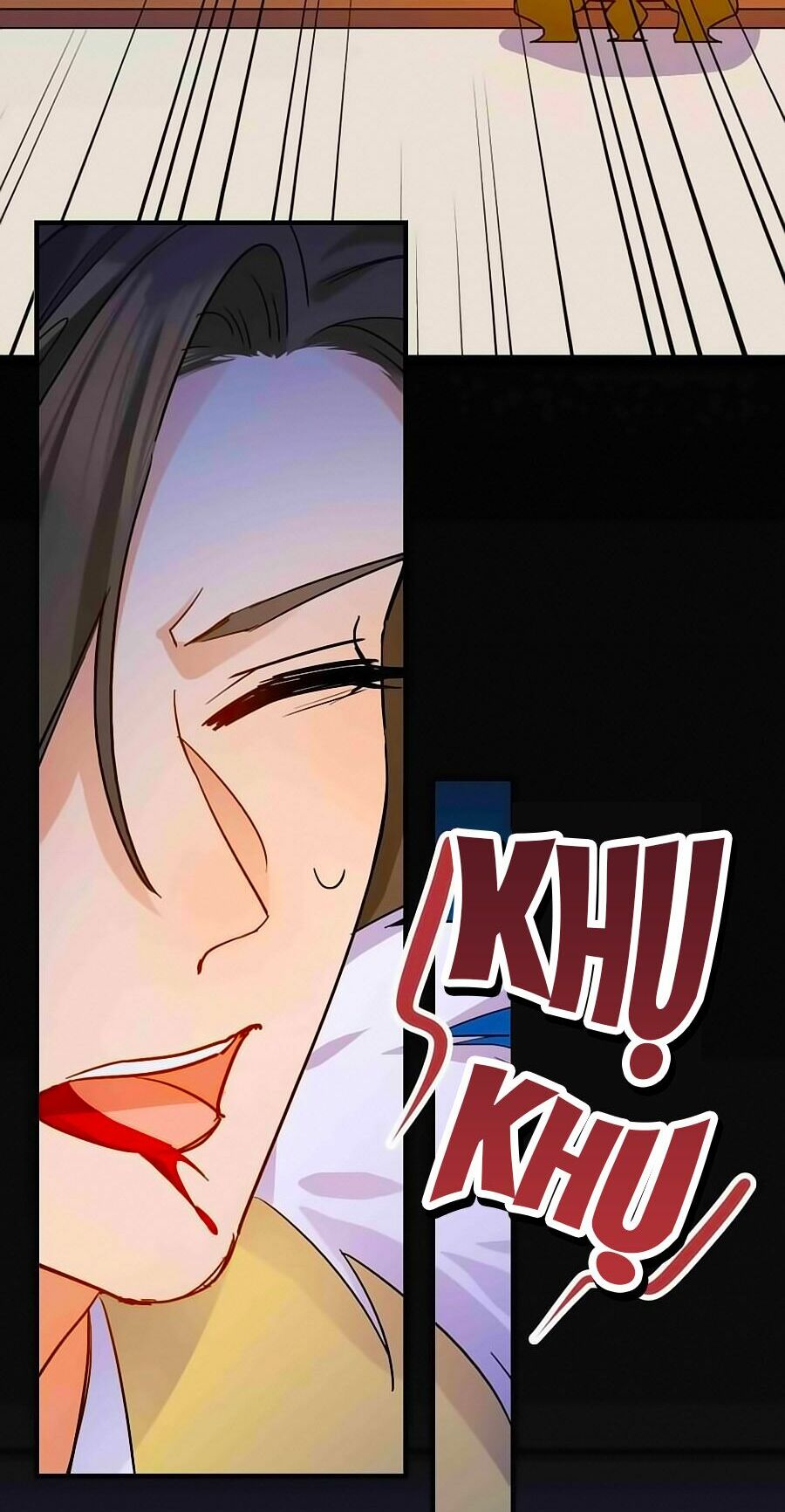 Kiêu Sủng Y Phi: Chapter 6