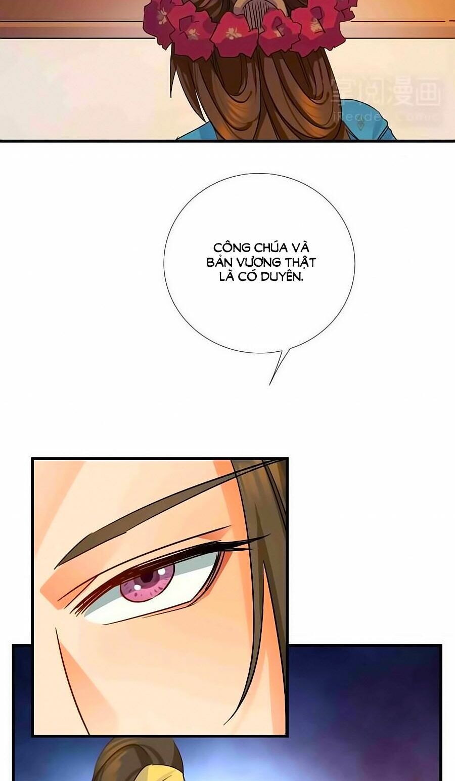 Kiêu Sủng Y Phi: Chapter 6