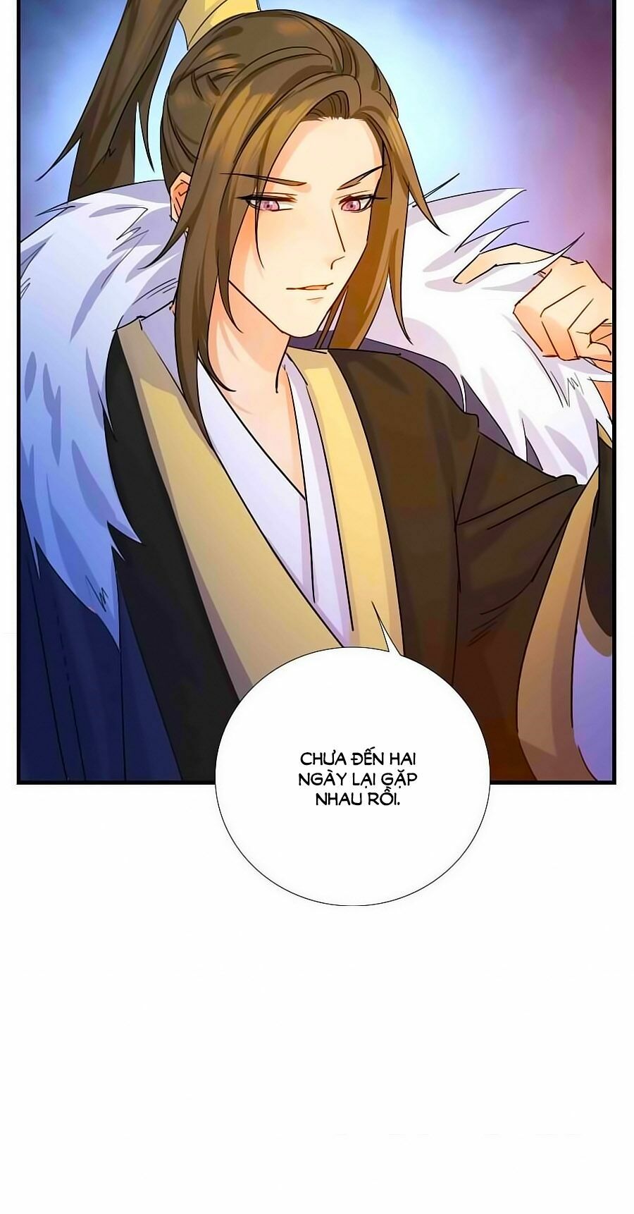 Kiêu Sủng Y Phi: Chapter 6